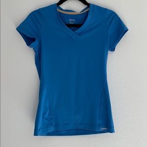 Reebok Workout Tee